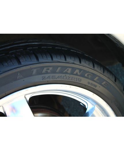 TRIANGLE TR967 235/50R17 100W Фото 4