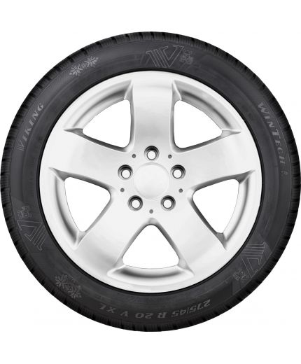 VIKING WinTech 175/65R14 82T