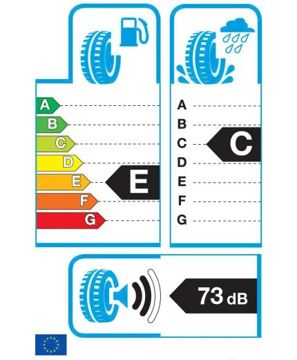 VIKING ProTech HP 255/40R19 100Y Фото 4