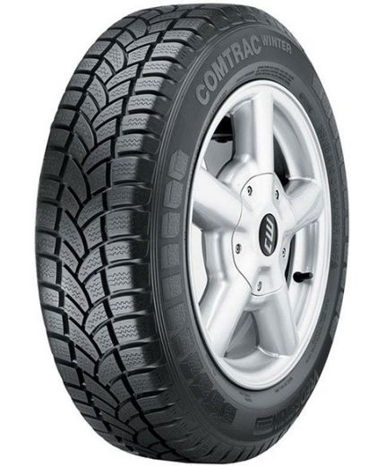 VREDESTEIN Comtrac 2 Winter 195/70R15C 104/102R Фото 2