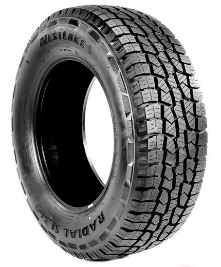 WESTLAKE SW606 235/70R16 106T Фото 5