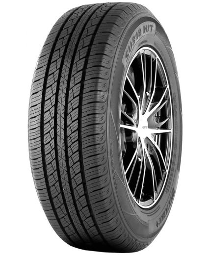 WESTLAKE SW606 235/70R16 106T Фото 6