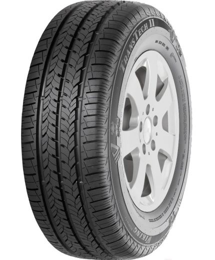 VIKING TransTech II 215/65R16C 109/107R Фото 3