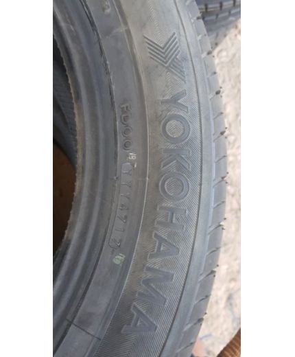 YOKOHAMA BluEarth E70 BZ 215/60R16 95V Фото 4