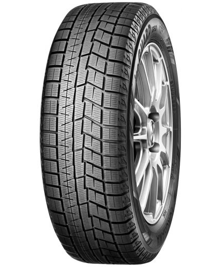 YOKOHAMA IceGUARD iG60 215/45R17 87Q