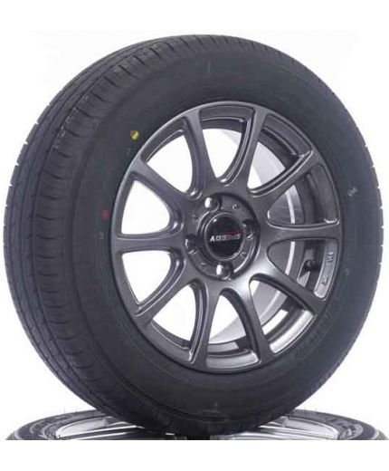 YOKOHAMA BluEarth-Es ES32 215/60R16 99V Фото 8