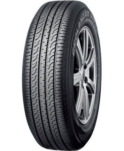 YOKOHAMA Geolandar SUV G055 215/60R17 96H Фото 3