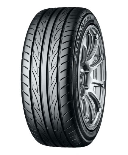 YOKOHAMA ADVAN Fleva V701 215/45R17 91W