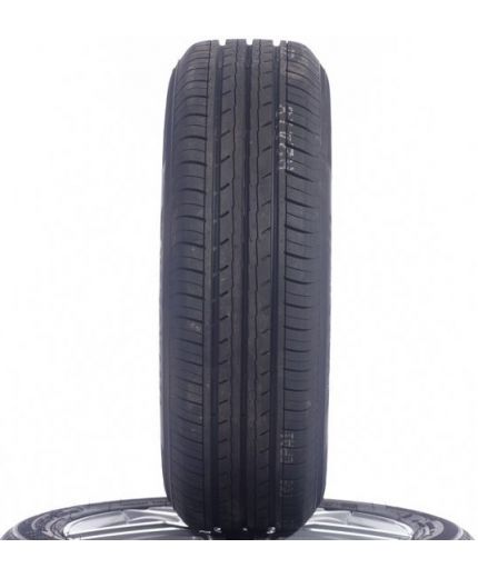 YOKOHAMA BluEarth-Es ES32 215/60R16 99H Фото 7