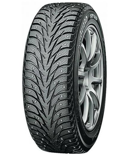 YOKOHAMA iceGUARD Stud IG35+ 235/55R20 102T Фото 7