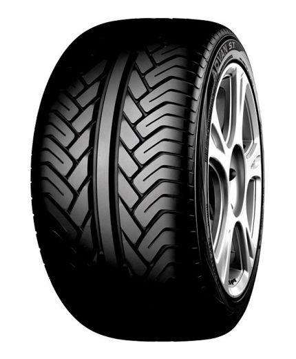 YOKOHAMA ADVAN S.T. V802 275/50R20 113W Фото 2