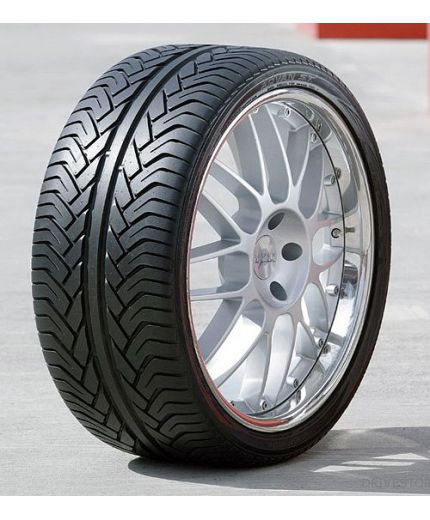 YOKOHAMA ADVAN S.T. V802 275/50R20 113W Фото 3