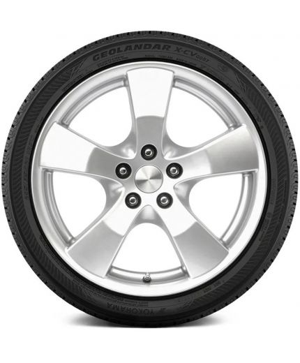 YOKOHAMA Geolandar X-CV G057 295/35R21 107W Фото 2