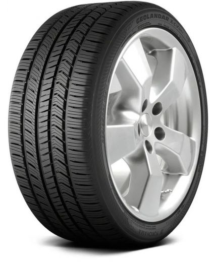 YOKOHAMA Geolandar X-CV G057 295/35R21 107W Фото 3