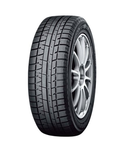 YOKOHAMA iceGUARD iG50 Plus 215/50R17 91Q