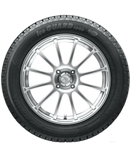 YOKOHAMA iceGUARD iG50 Plus 225/55R17 97Q