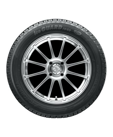 YOKOHAMA iceGUARD IG50 215/55R18 95Q Фото 3