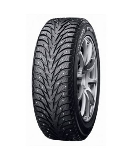 YOKOHAMA iceGUARD Stud IG35+ 285/35R21 105T Фото 2