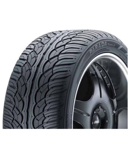 YOKOHAMA Parada Spec-X 275/55R20 117V