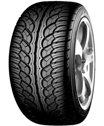 YOKOHAMA Parada Spec-X 295/45R20 114V
