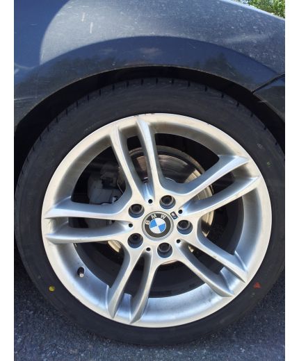 YOKOHAMA ADVAN Sport V103 285/35R20 100Y Фото 2