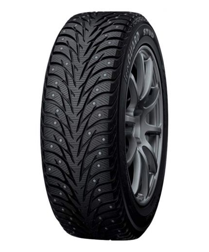 YOKOHAMA iceGUARD IG35 295/35R21 107T