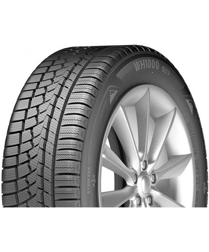 ZEETEX WH1000 SUV 235/55R17 103H
