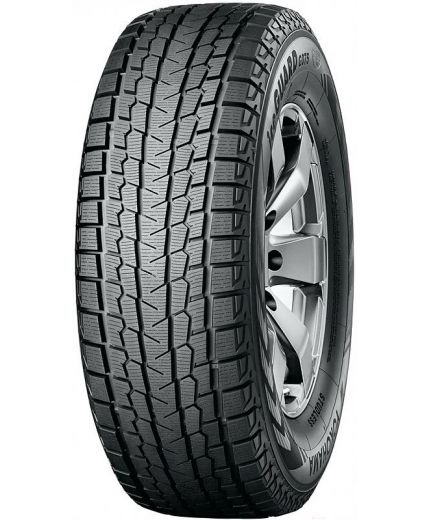 YOKOHAMA iceGUARD G075 255/55R18 109Q