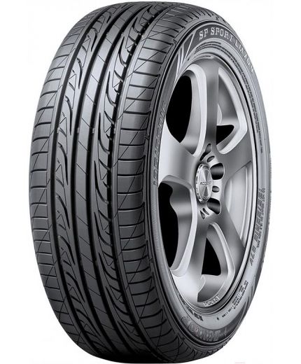 DUNLOP SP Sport LM704 215/45R17 87W Фото 3