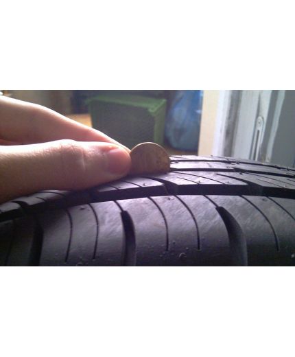 DUNLOP SP Touring T1 205/60R16 92H Фото 8