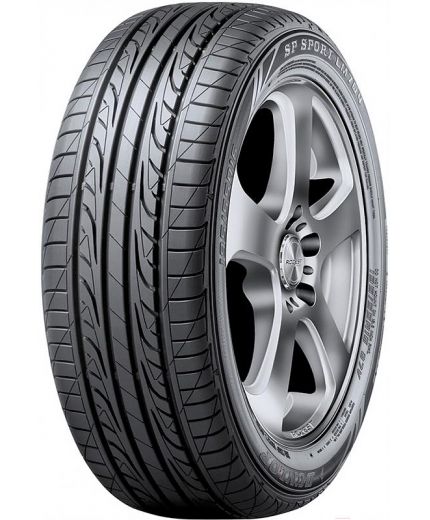 DUNLOP SP Sport LM704 185/70R14 88H Фото 2