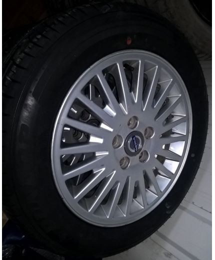 DUNLOP SP Sport FM800 215/60R16 99H Фото 7