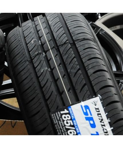 DUNLOP SP Touring T1 195/50R15 82H Фото 10