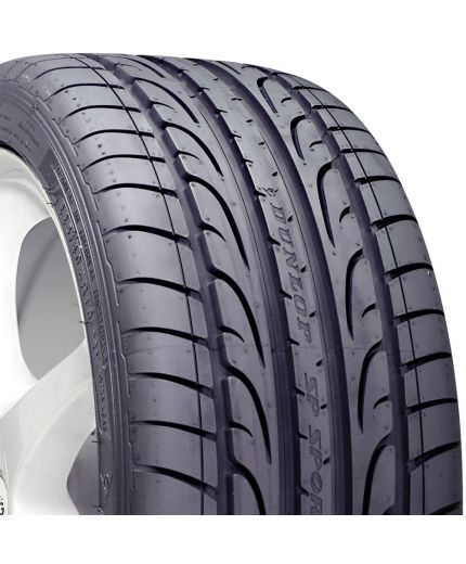 DUNLOP SP Sport Maxx 215/55R16 93Y Фото 3