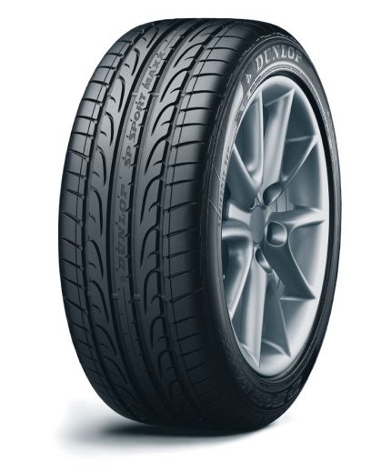 DUNLOP SP Sport Maxx 215/55R16 93Y Фото 4