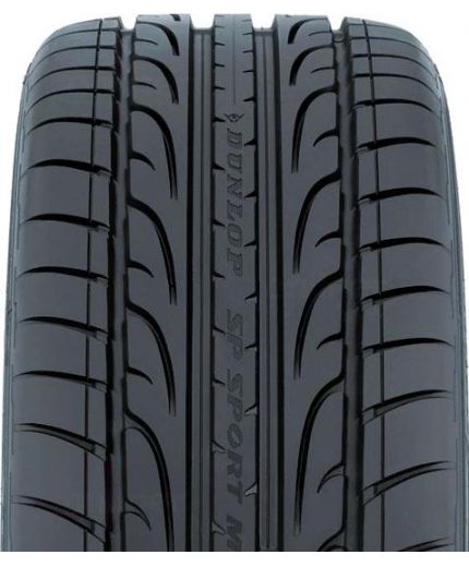 DUNLOP SP Sport Maxx 215/55R16 93Y Фото 5