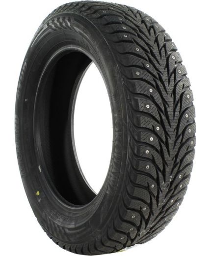 YOKOHAMA iceGUARD Stud IG35+ 255/55R18 109T Фото 5