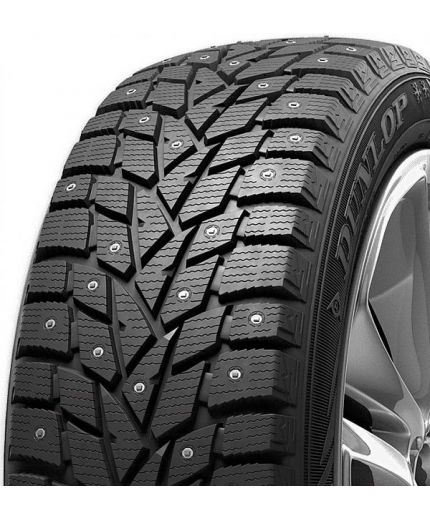 DUNLOP Grandtrek Ice 02 285/50R20 116T Фото 2
