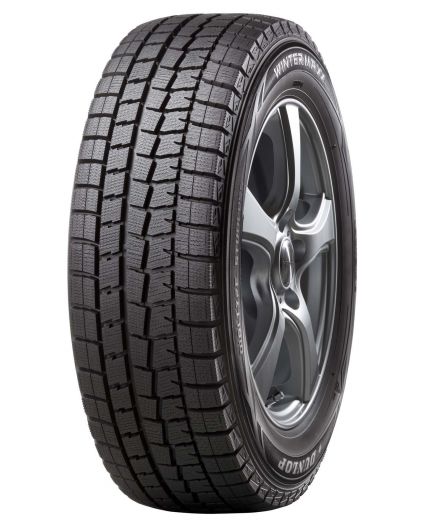 DUNLOP Winter Maxx WM01 215/50R17 95T
