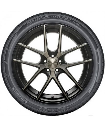 DUNLOP SP Sport Maxx 050+ 275/40R18 103Y Фото 2