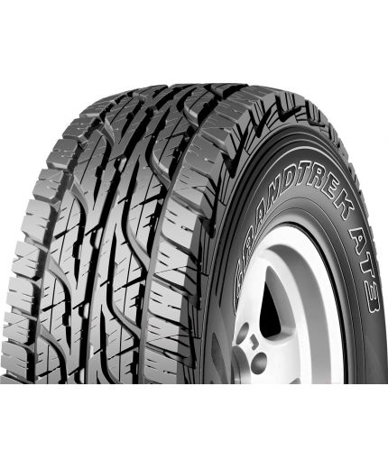 DUNLOP Grandtrek AT3 235/60R16 100H Фото 6