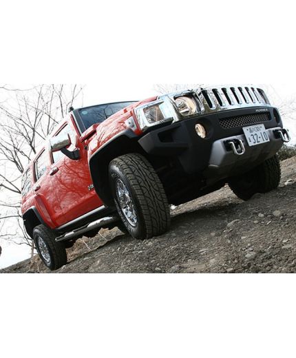 DUNLOP Grandtrek AT3 235/60R16 100H Фото 9