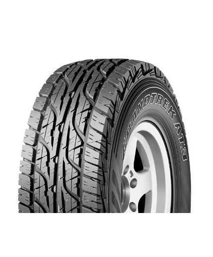 DUNLOP Grandtrek AT3 235/60R16 100H Фото 10