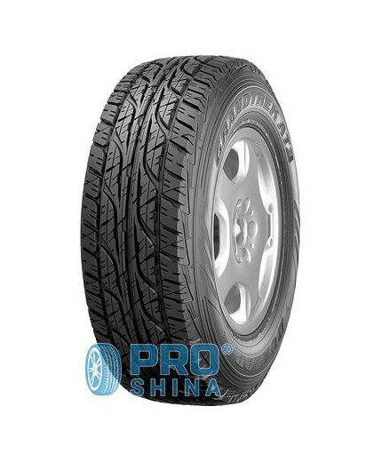 DUNLOP Grandtrek AT3 235/60R16 100H Фото 11