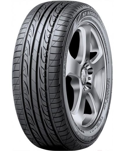 DUNLOP SP Sport LM704 215/60R17 96H Фото 5