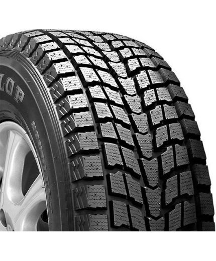 DUNLOP Winter Maxx SJ8 265/70R17 115R Фото 6