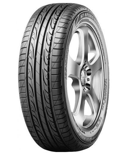 DUNLOP SP Sport LM704 185/60R14 82H Фото 7