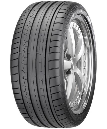 DUNLOP Direzza DZ102 235/35R19 91W Фото 3