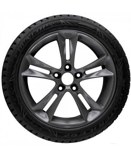 DUNLOP SP Winter Ice 02 205/50R17 93T Фото 3