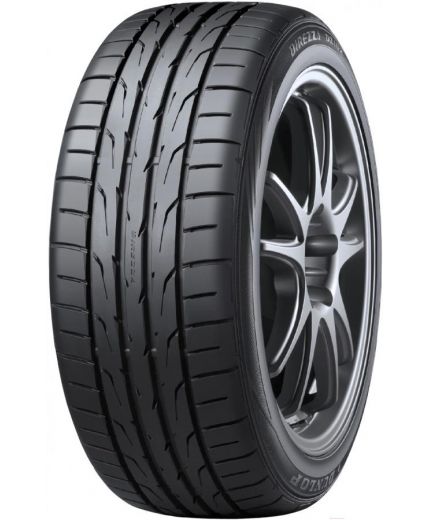DUNLOP Direzza DZ102 215/55R16 93V Фото 4